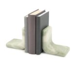 Boekensteun Verde | Groen