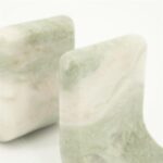 Boekensteun Verde | Groen