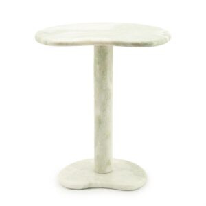Bijzettafel Verde | Groen