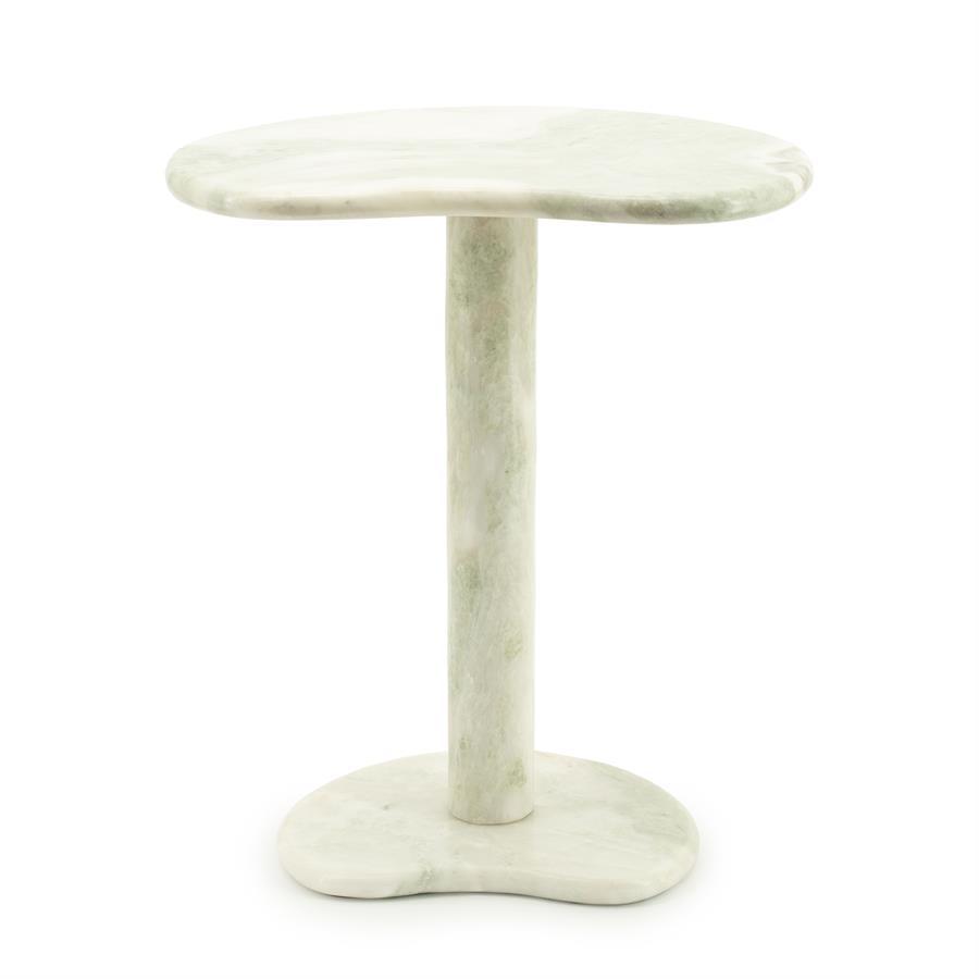 Bijzettafel Verde | Groen
