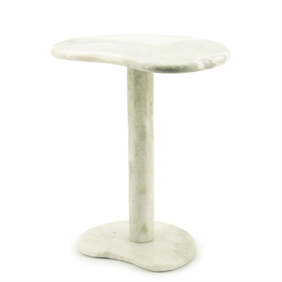 Bijzettafel Verde | Groen