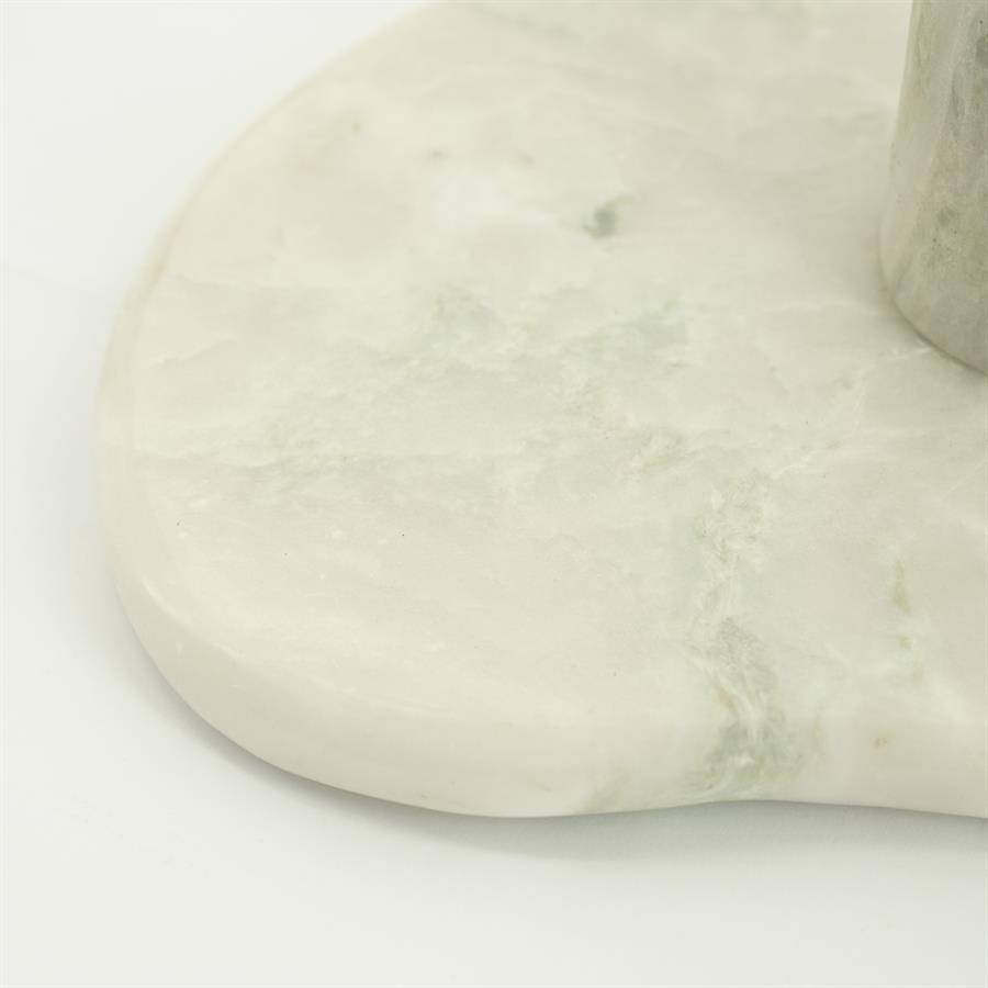 Bijzettafel Verde | Groen