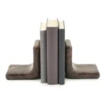 Boekensteun Rosso | Rood