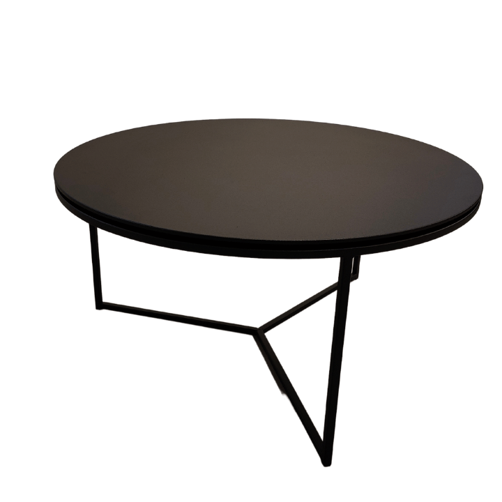 Salontafel Salerno ø60cm