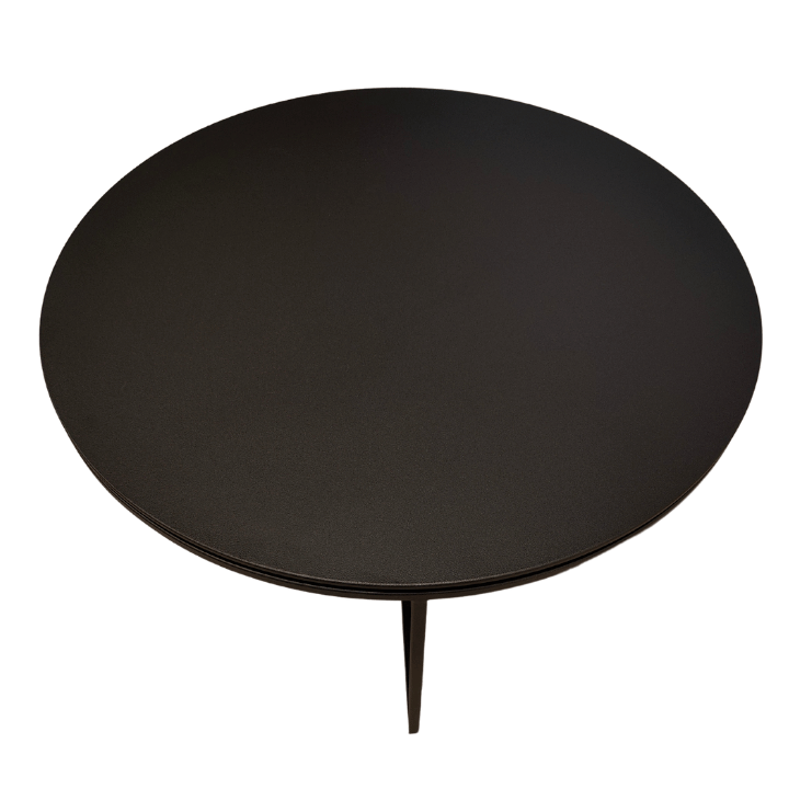 Salontafel Salerno ø60cm