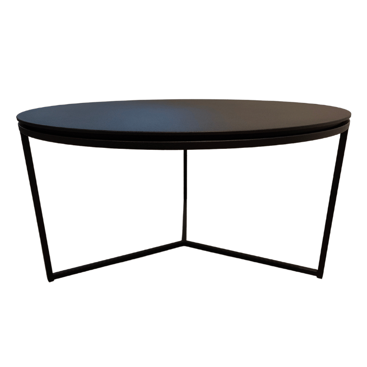 Salontafel Salerno ø60cm