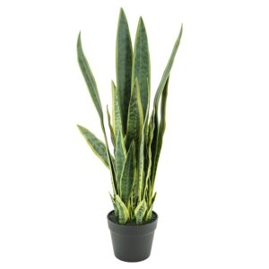 Kunstplant Sansevieria Middel