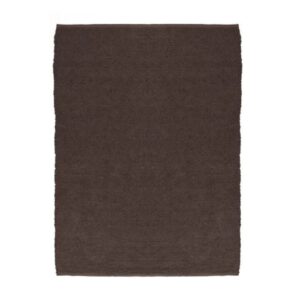 Vloerkleed Lazise | 200x290cm | Bruin