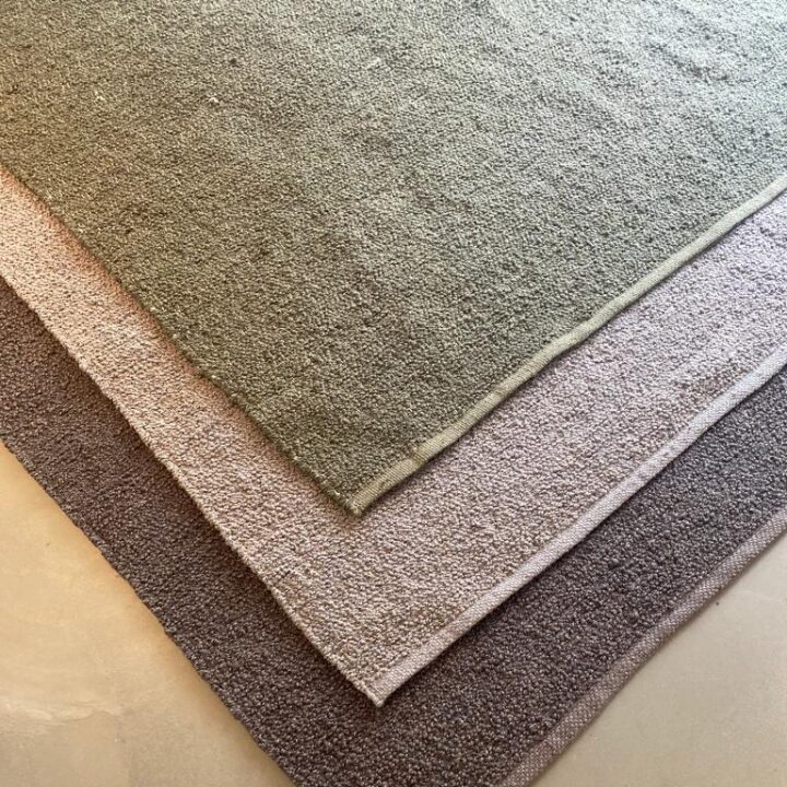 Vloerkleed Lazise | 200x290cm | Groen