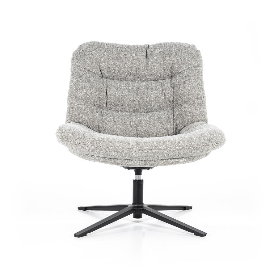 Fauteuil Danica | Grijs