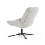 Fauteuil Danica | Grijs