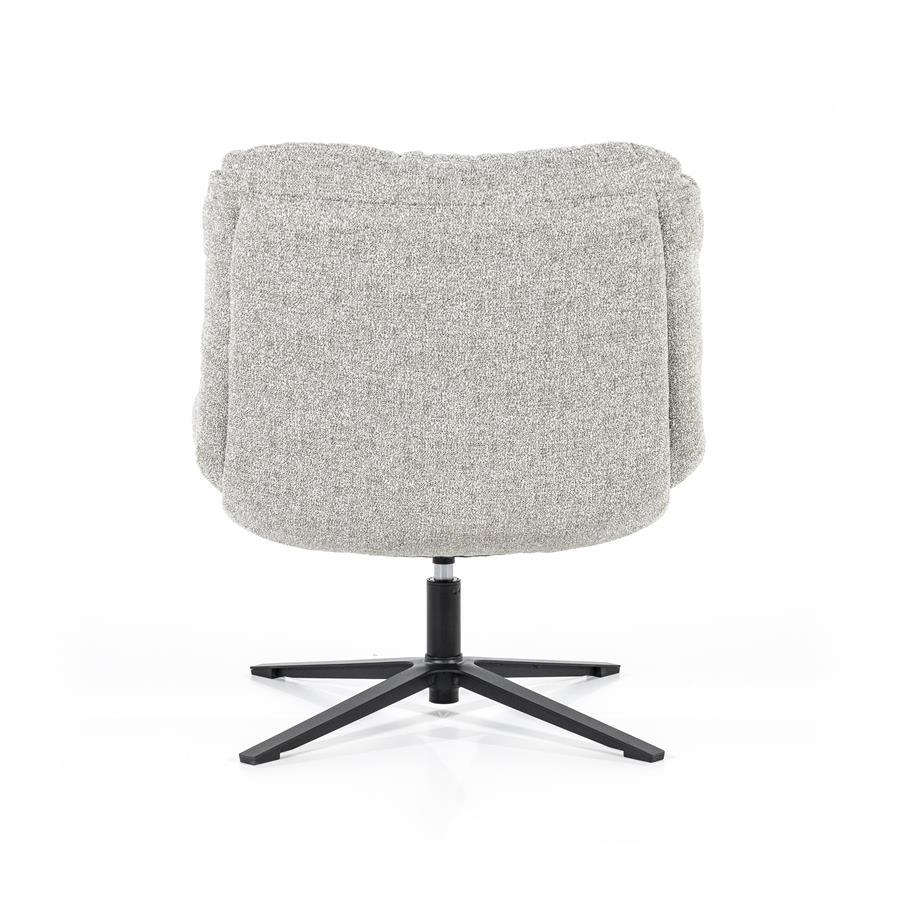 Fauteuil Danica | Grijs