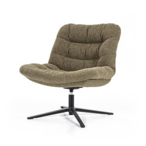 Fauteuil Danica | Groen