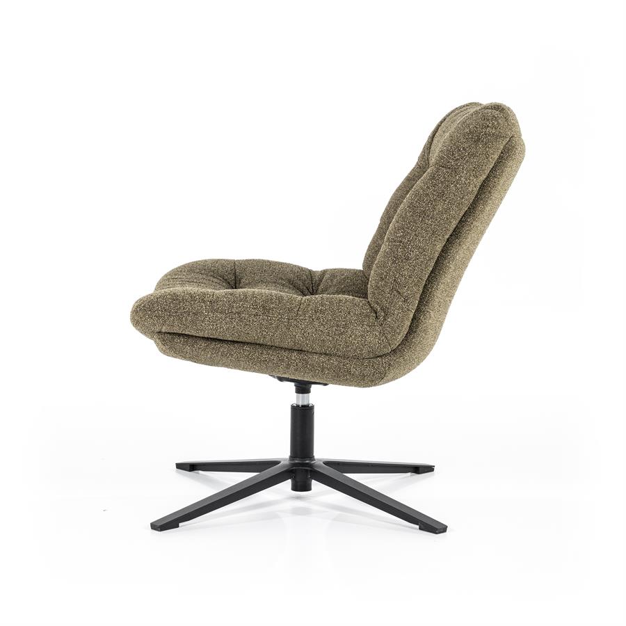 Fauteuil Danica | Groen