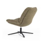 Fauteuil Danica | Groen