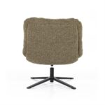 Fauteuil Danica | Groen