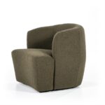 Fauteuil Charlotte | Groen