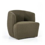 Fauteuil Charlotte | Groen
