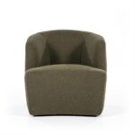 Fauteuil Charlotte | Groen