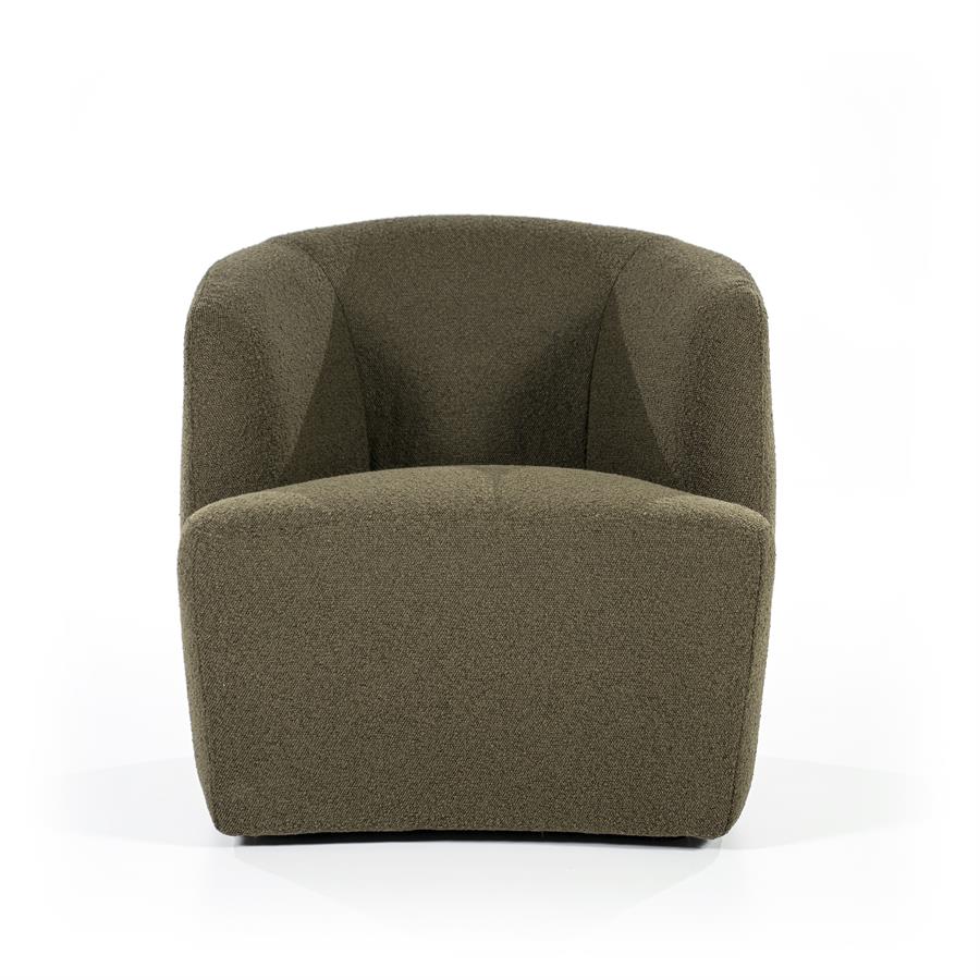 Fauteuil Charlotte | Groen