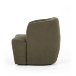 Fauteuil Charlotte | Groen