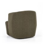 Fauteuil Charlotte | Groen
