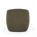 Fauteuil Charlotte | Groen