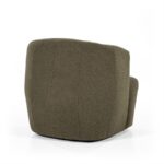 Fauteuil Charlotte | Groen