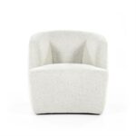 Fauteuil Charlotte | Wit