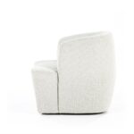 Fauteuil Charlotte | Wit