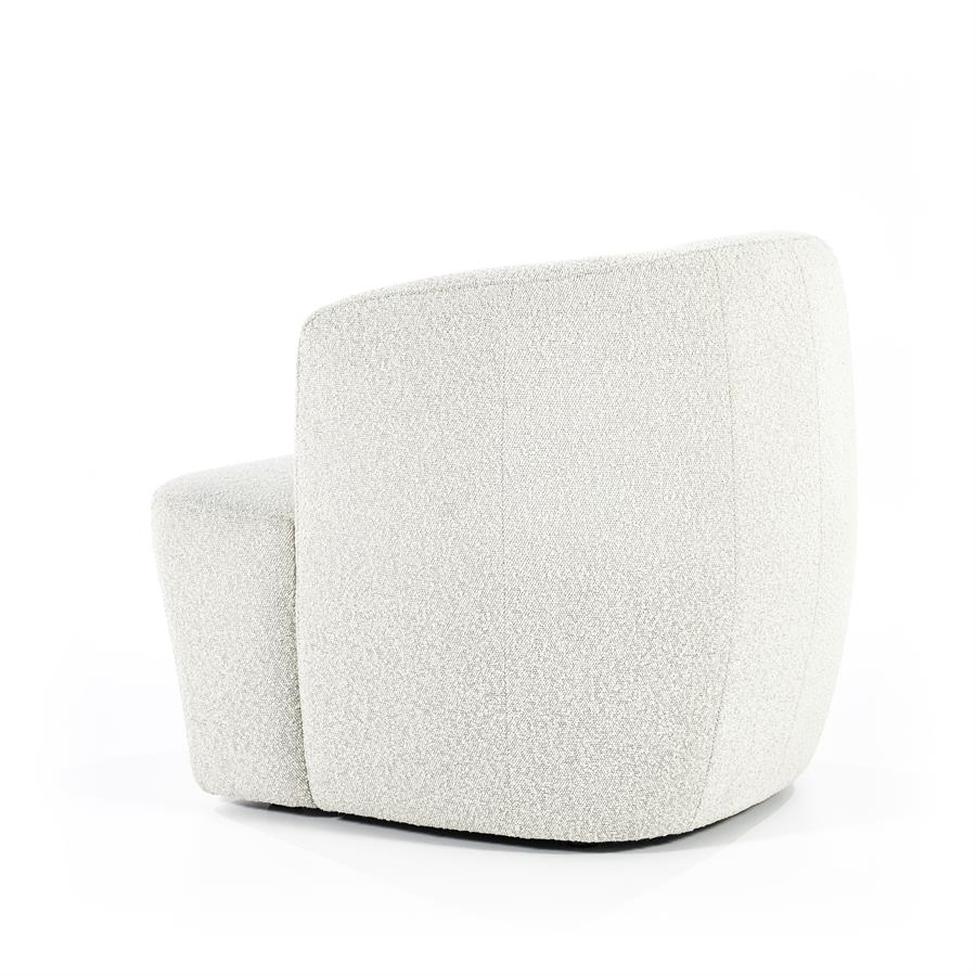 Fauteuil Charlotte | Wit