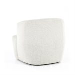 Fauteuil Charlotte | Wit