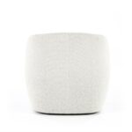 Fauteuil Charlotte | Wit