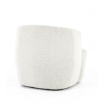 Fauteuil Charlotte | Wit