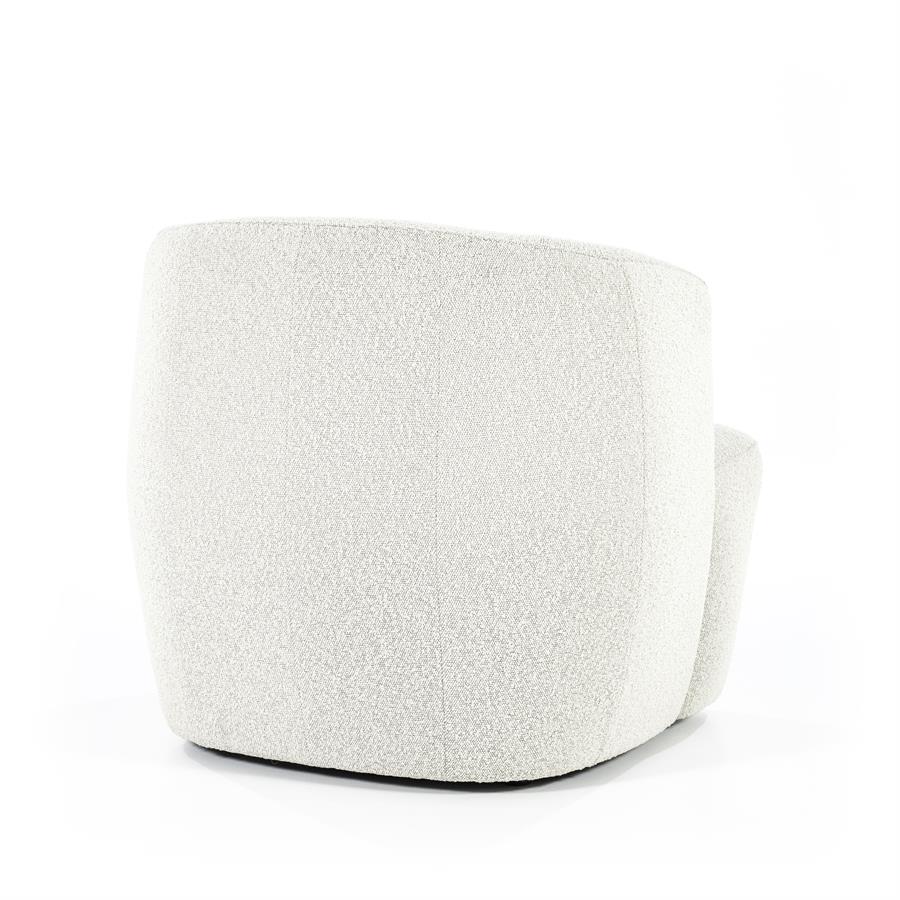 Fauteuil Charlotte | Wit