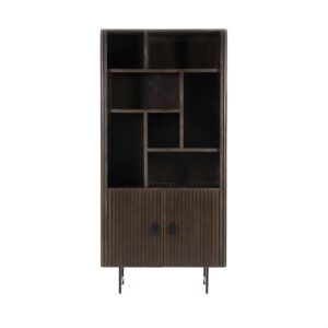 Boekenkast Remi | Bruin