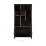 Boekenkast Remi | Bruin