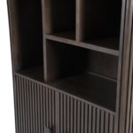 Boekenkast Remi | Bruin