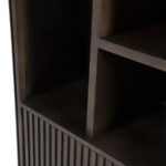 Boekenkast Remi | Bruin