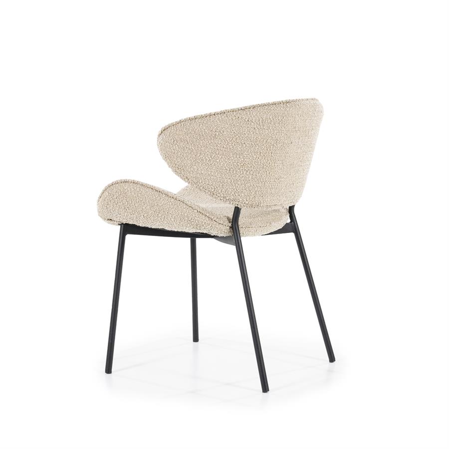Stoel Tess | Zand