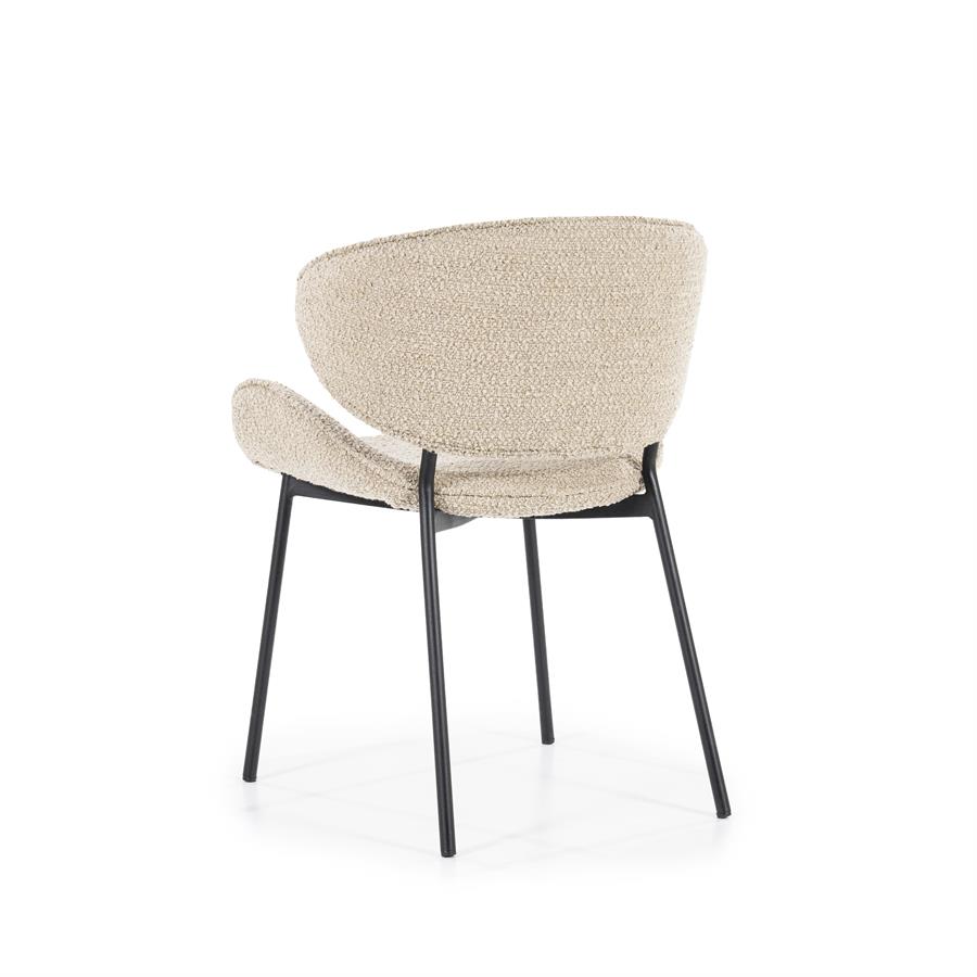 Stoel Tess | Zand