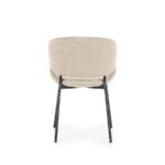 Stoel Tess | Zand