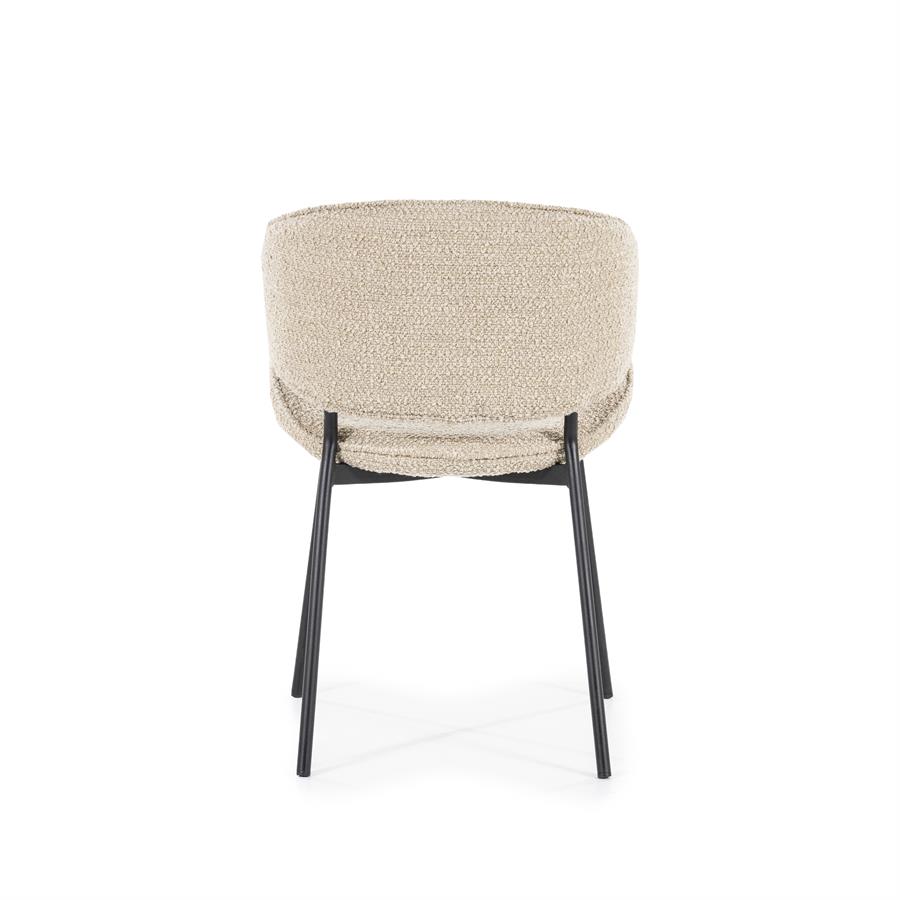 Stoel Tess | Zand
