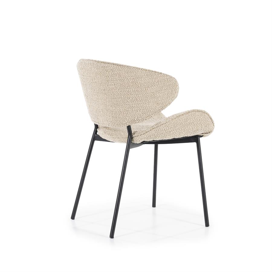 Stoel Tess | Zand