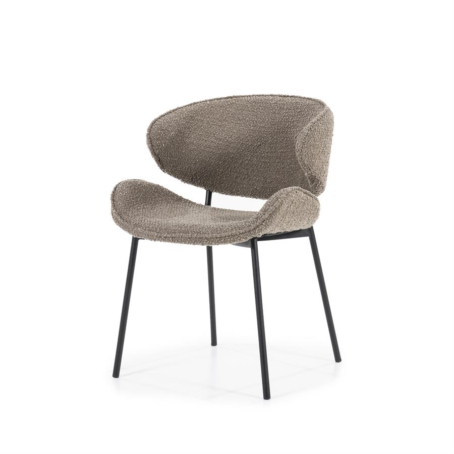 Stoel Tess | Bruin