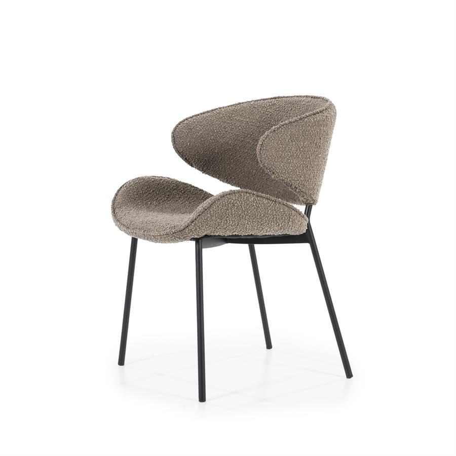 Stoel Tess | Bruin