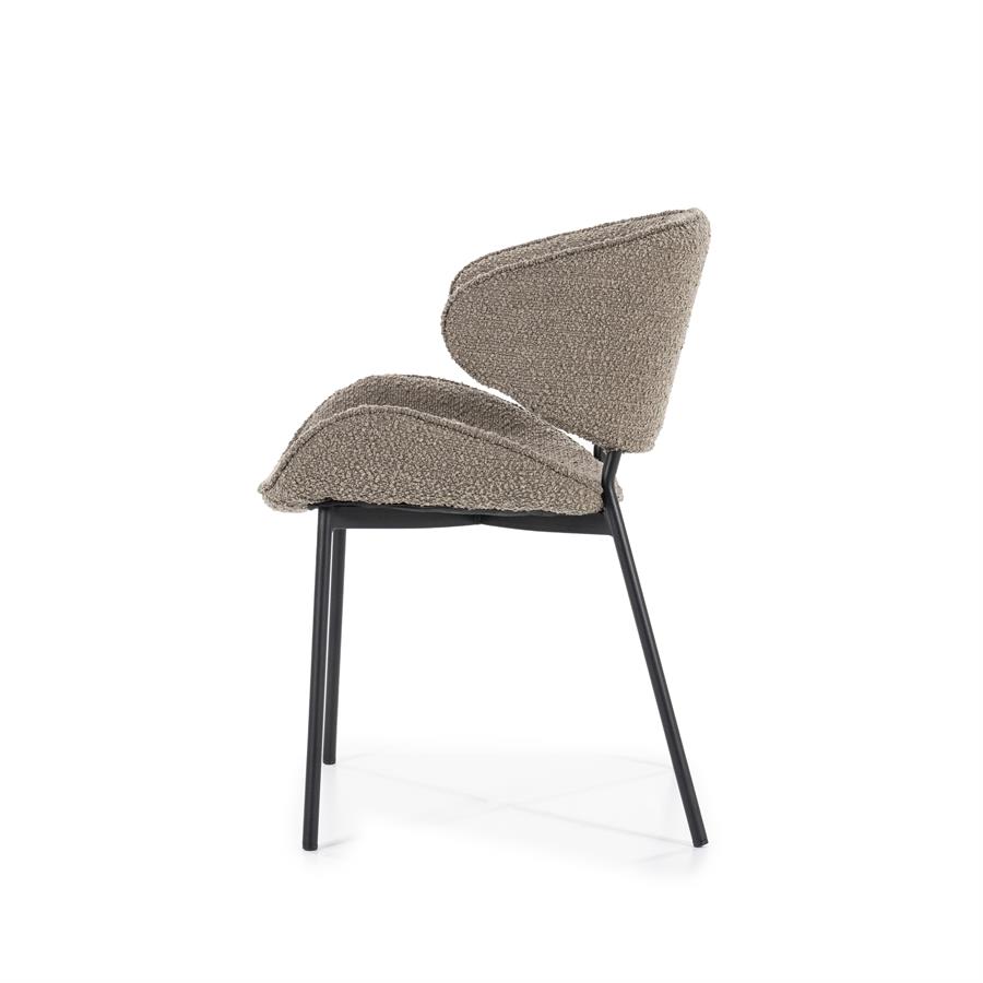 Stoel Tess | Bruin