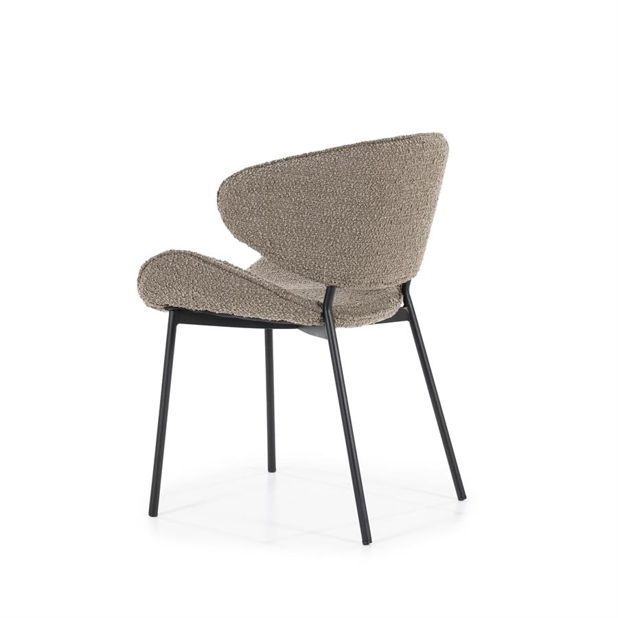 Stoel Tess | Bruin