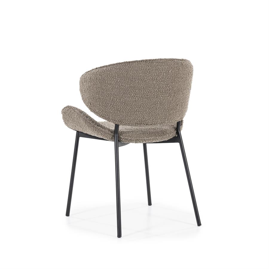 Stoel Tess | Bruin