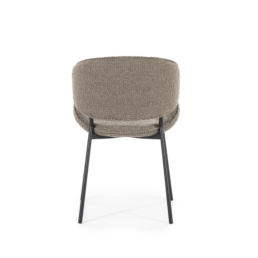 Stoel Tess | Bruin